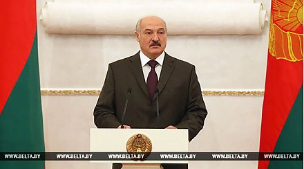 Лукашенко: белорусская экономика является одной из самых открытых в мире