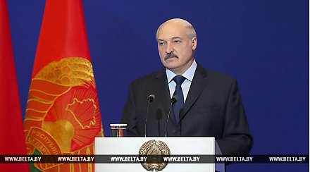 Значимость Минска как удобной переговорной площадки возрастает - Лукашенко
