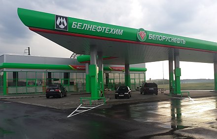 Беларусь с 2020 года отказывается от производства биодизеля