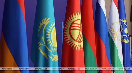 Миротворческое учение ОДКБ началось в Кыргызстане