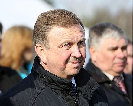 Премьер-министр Беларуси Андрей Кобяков совершит сегодня рабочую поездку в Гродненскую область (Будет дополнено)