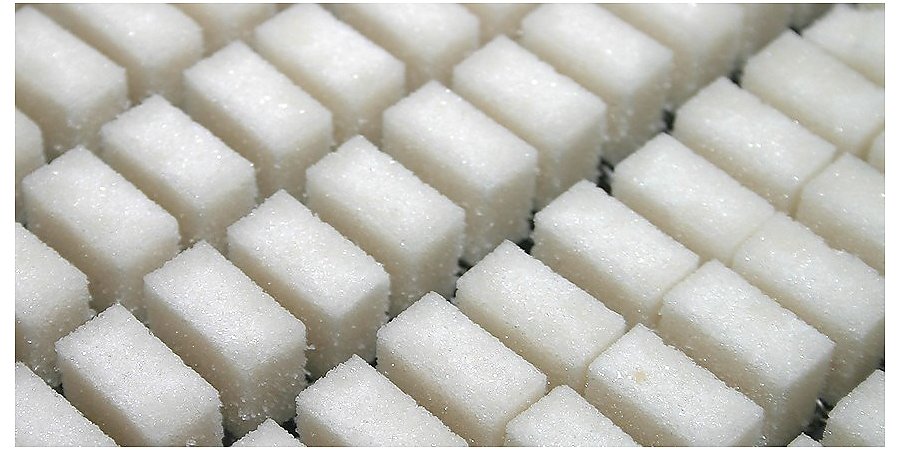 Россия введет временный запрет на экспорт зерновых и сахара