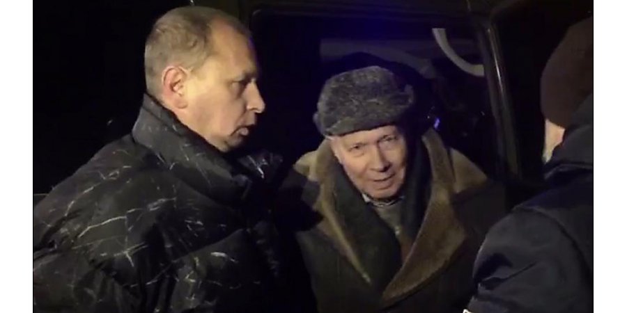 Депортированный из Латвии Катков рассказал об отношении там к российским пенсионерам