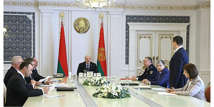 Александр Лукашенко поручил системе образования провести работу над ошибками. На каких проблемах заострил внимание Президент