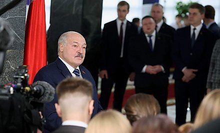 Нам нужна спокойная жизнь! Важные заявления Александра ­Лукашенко — в цитатах и комментариях