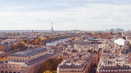 Париж не готов к Олимпиаде-2024 из-за проблем с транспортом и бездомностью