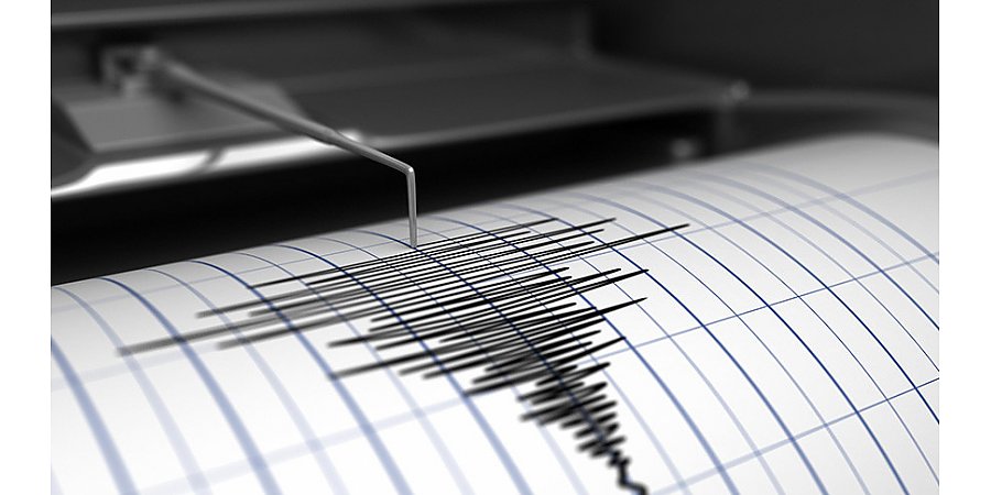 Землетрясение магнитудой 5,8 произошло на северо-западе Китая
