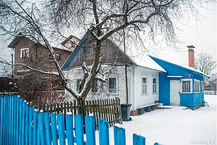 В Беларуси ввели изменения по налогам на недвижимость и землю