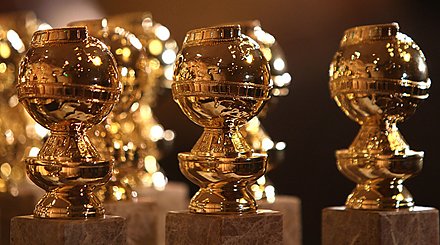Объявлены номинанты на премию "Золотой глобус"