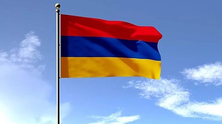 В Армении введен режим чрезвычайного положения из-за коронавируса