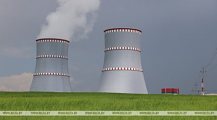 РЕПОРТАЖ с Белорусской АЭС: как работает станция после приемки первого энергоблока