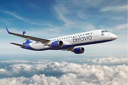 «Белавиа» приостанавливает рейсы в Милан и обратно из-за вспышки коронавируса