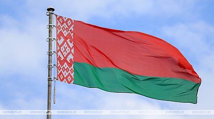 В Беларуси определили порядок использования госсимволики в товарных знаках