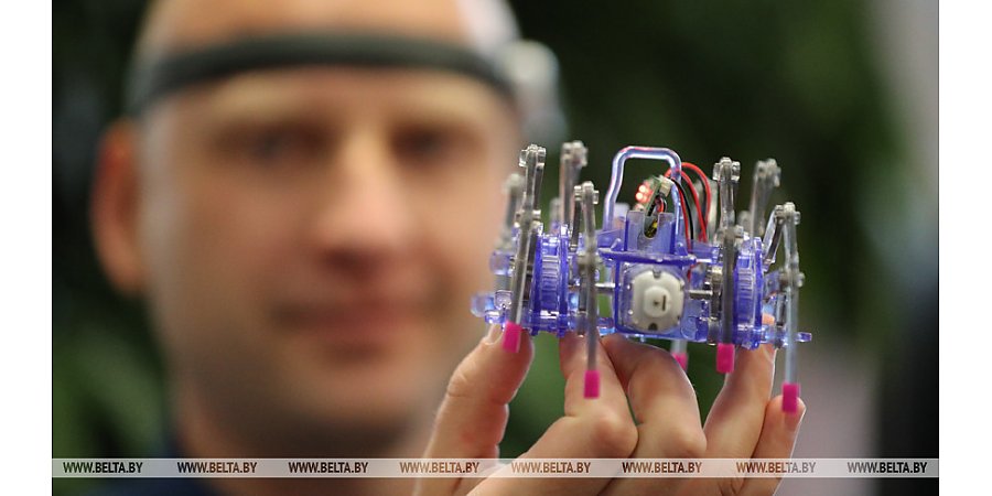 Лабораторию интеллектуальной робототехники и киберфизических систем откроют в БРУ
