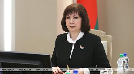 Работа депутатского корпуса должна быть реальной, эффективной и нацеленной на результат - Наталья Кочанова