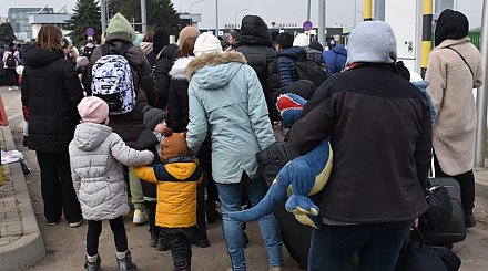EurActiv: Польша собирается ужесточить закон о пребывании в стране украинских беженцев