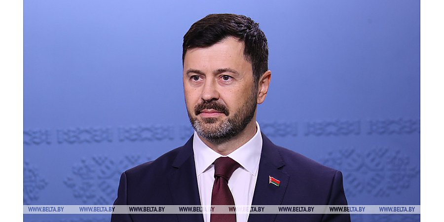 Посол Беларуси примет участие в инаугурации Президента Бразилии