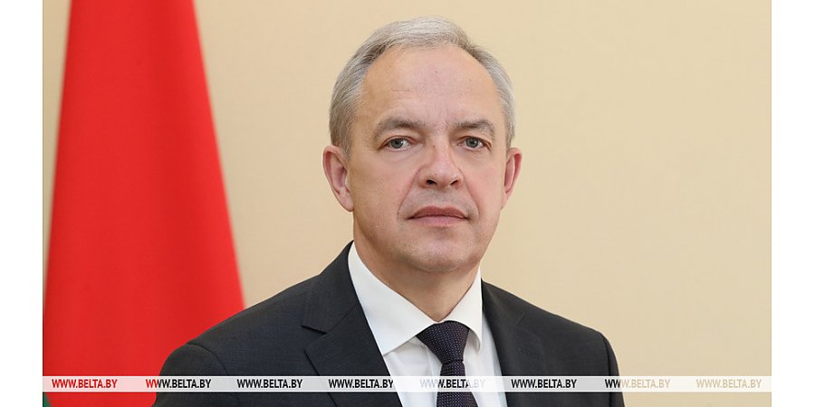 Игорь Сергеенко: ВНС будет решать стратегические задачи по развитию страны