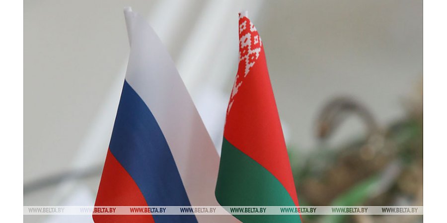 Макей: Беларуси и России осталось согласовать две программы - по газу и налоговому законодательству