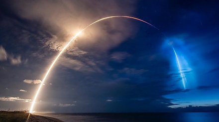 SpaceX запланировала запуск ракеты-носителя со спутниками Starlink на 11 июля