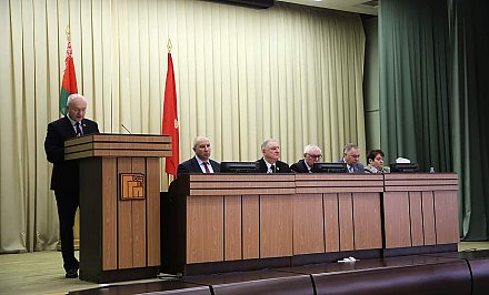Гродненский областной совет ветеранов определил 10 кандидатов в делегаты ВНС