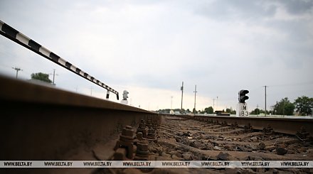 "Литовские железные дороги" анонсировали массовые сокращения сотрудников