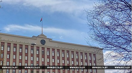 Кочанова назначена главой Администрации Президента Беларуси, Рыженков - первым замом