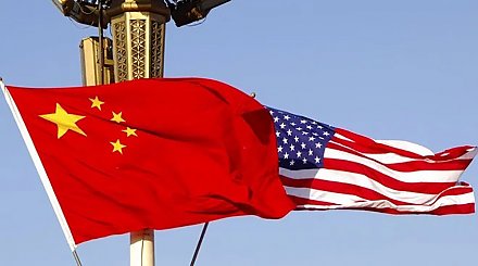 Китай выразил протест Вашингтону из-за провокаций со стороны ВС США