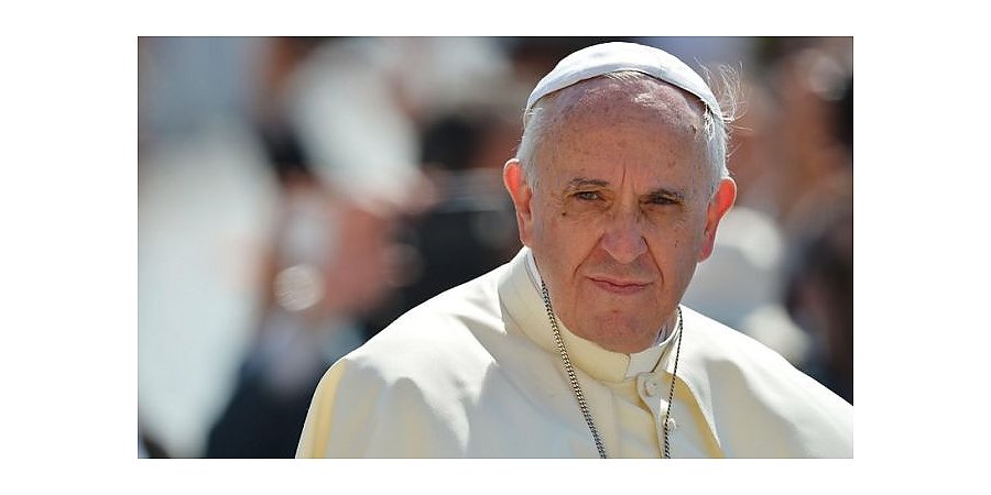 Foreign Affairs: Папа Римский разделяет позицию России о роли НАТО в конфликте в Украине
