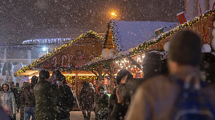 Жители Литвы, Латвии и Эстонии сокращают расходы на новогодние праздники - данные опросов