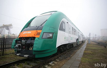 С 1 по 10 ноября БЖД пустит 50 дополнительных поездов