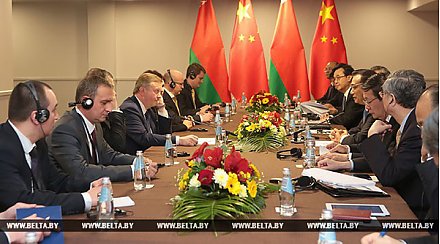 Беларусь планирует расширить присутствие на агропромышленном рынке Китая