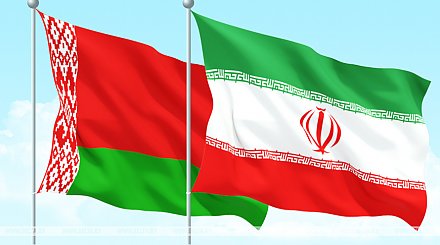 Беларусь и Иран обсудили сотрудничество в сфере транспорта