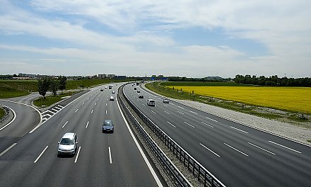 Сергей Румас предлагает строить скоростную магистраль Москва — Минск — Берлин