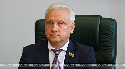 Беларусь готова предоставить европейским депутатам объективную информацию о ситуации в стране