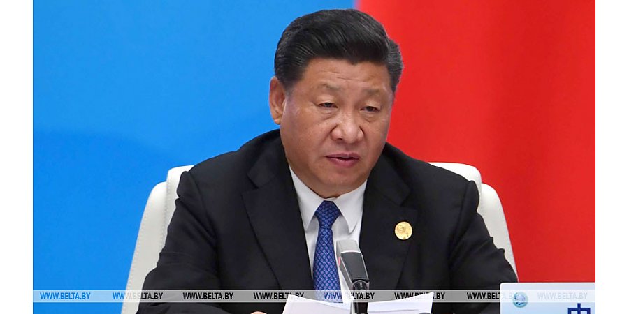 Противостояние США и КНР будет иметь катастрофические последствия для всего мира - Си Цзиньпин