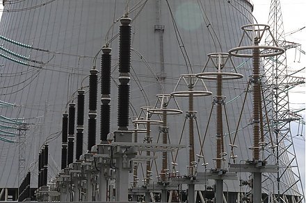 Беларусь готова к эксплуатации АЭС - МАГАТЭ