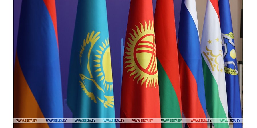 Миротворческое учение ОДКБ началось в Кыргызстане