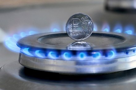 Беларусь в расчетах за газ переходит на российские рубли
