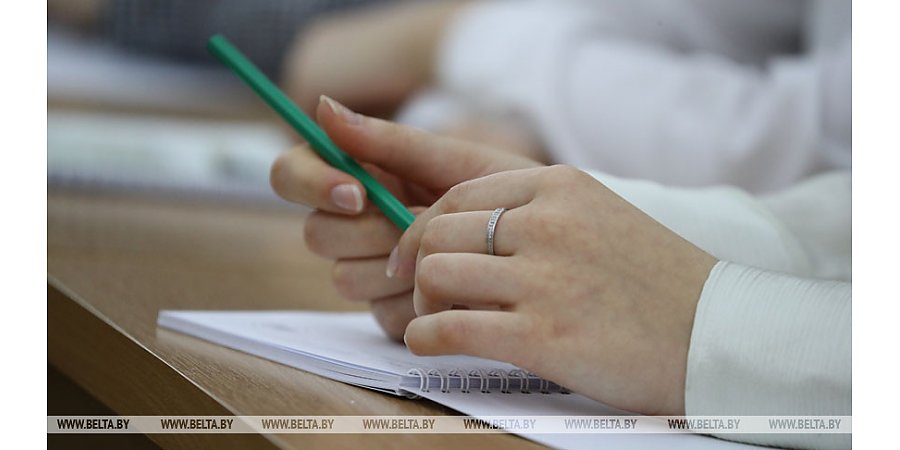 Дни казахстанского образования в ближайшее время пройдут в Беларуси