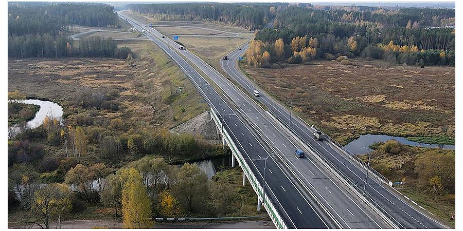 Александр Лукашенко: в Беларуси качественные и безопасные дороги, стабильно развивается дорожное хозяйство и автотранспорт