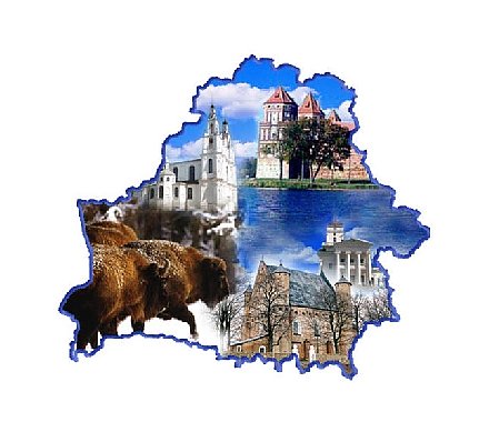 Туристские возможности Беларуси презентуют в Москве