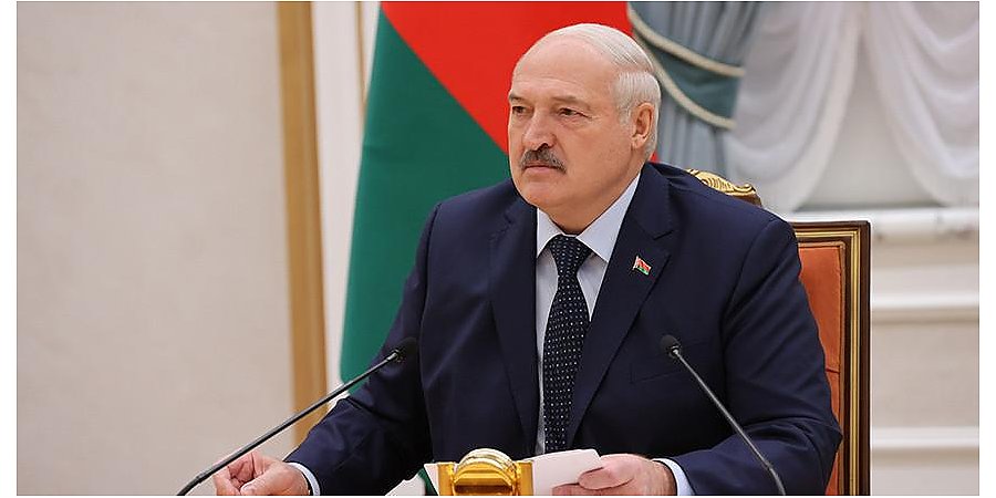 Тема недели: Александр Лукашенко: Беларусь придает особое значение парламентскому измерению в ОДКБ