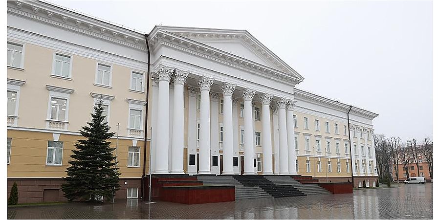 Минобороны: в ВС Беларуси мероприятия по мобилизации не проводятся