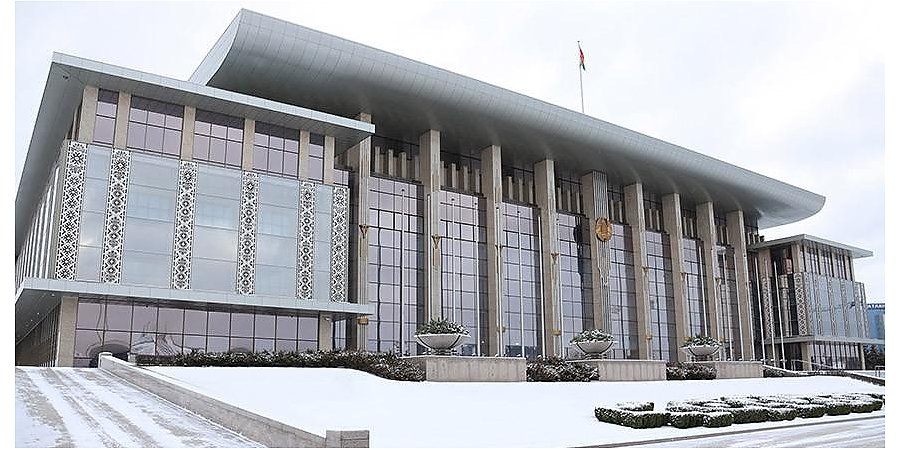 Александр Лукашенко проведет заседание Совета Безопасности