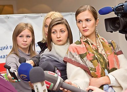 IV Форум молодых журналистов «Общий взгляд в будущее. Журналистика: выбор молодых» проходит в Минске