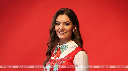 Белорусы смогут проголосовать за Анастасию Лавринчук в финале конкурса "Мисс мира"