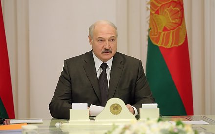Александр Лукашенко: всесторонний характер белорусско-российских отношений важен для обеих стран