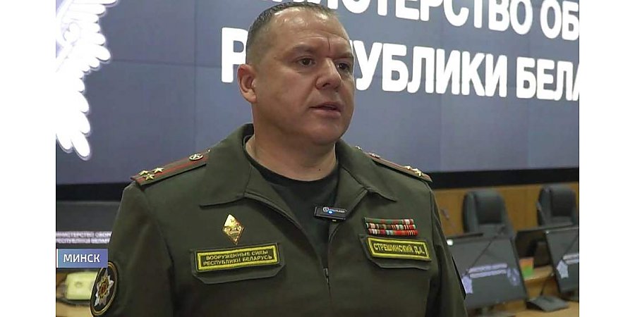 Дмитрий Стрешинский рассказал о планах подготовки территориальной обороны в 2024 году