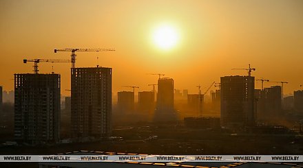 В Беларуси приняты 14 новых строительных норм